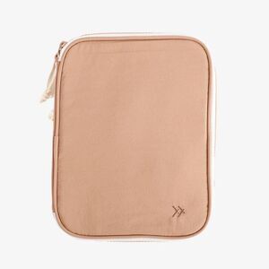 Thread Wallets -  Bag Handbag Organizer - Camel Camel